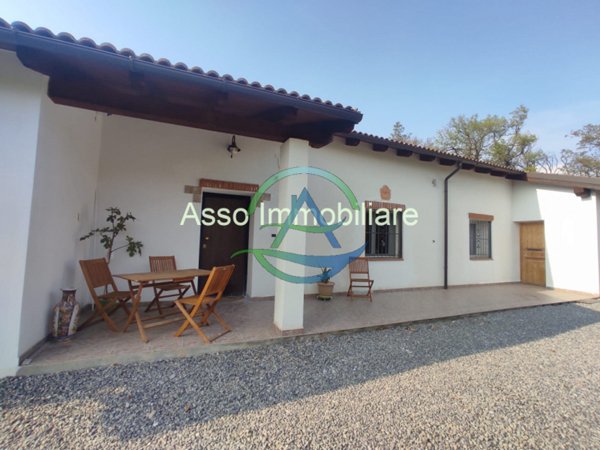 casa indipendente in vendita a Cairo Montenotte