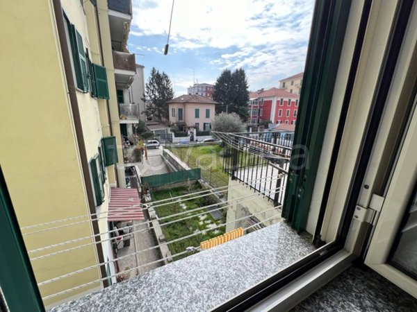 appartamento in vendita a Cairo Montenotte
