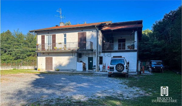 casa indipendente in vendita a Cairo Montenotte