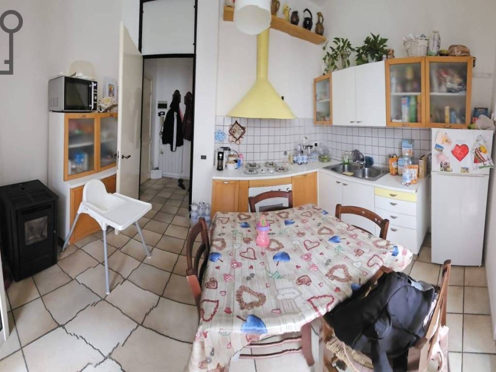appartamento in vendita a Cairo Montenotte