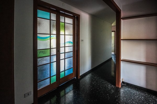 appartamento in vendita a Cairo Montenotte in zona Ferrania