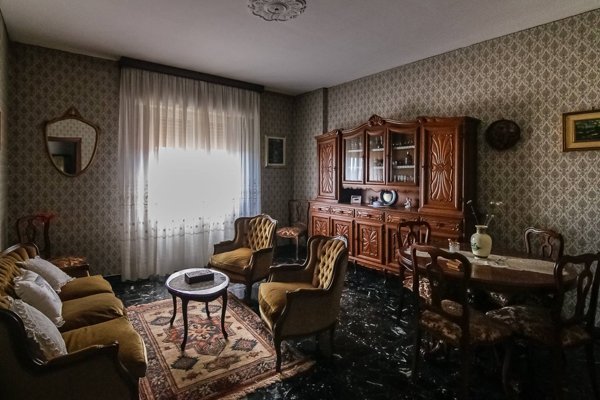 appartamento in vendita a Cairo Montenotte