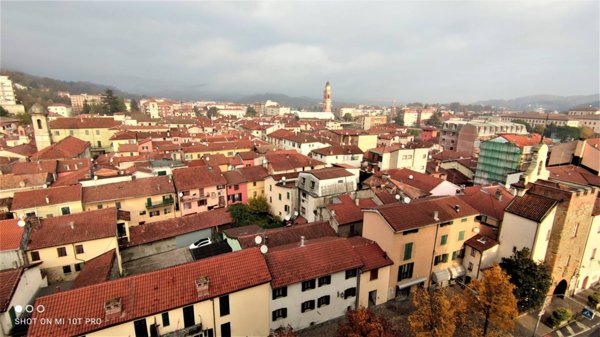 appartamento in vendita a Cairo Montenotte