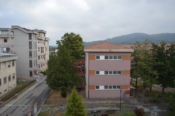 appartamento in vendita a Cairo Montenotte