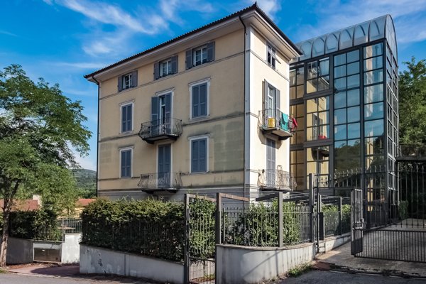 appartamento in vendita a Cairo Montenotte