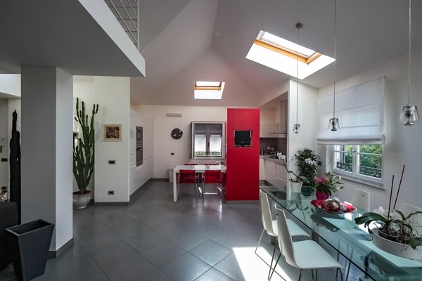 appartamento in vendita a Cairo Montenotte