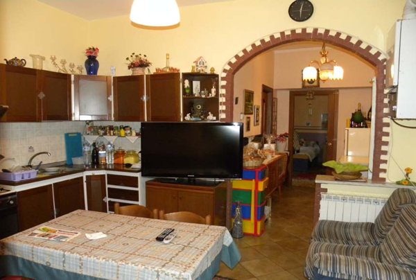 appartamento in vendita a Cairo Montenotte