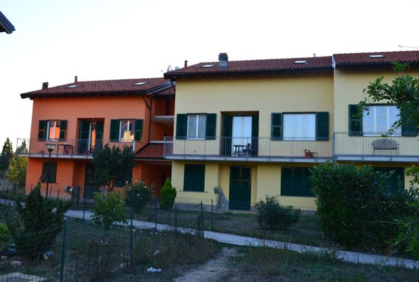 appartamento in vendita a Cairo Montenotte