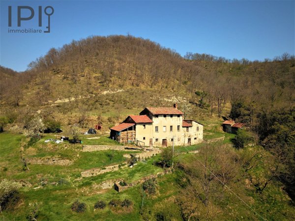 mansarda in vendita a Cairo Montenotte