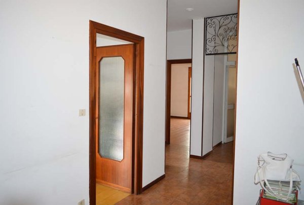 appartamento in vendita a Cairo Montenotte