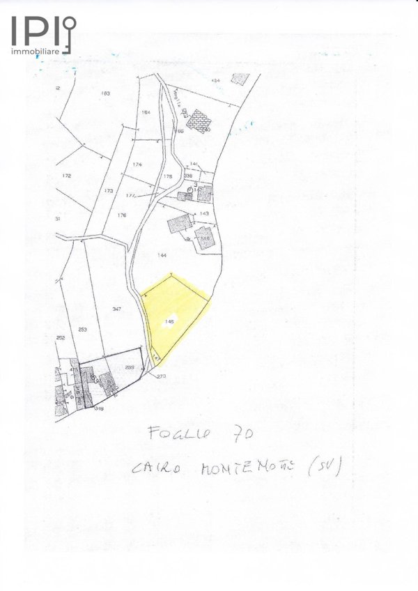 negozio in vendita a Cairo Montenotte in zona Bragno