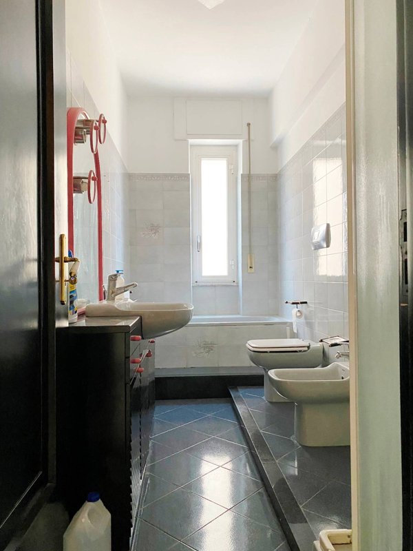 appartamento in vendita a Cairo Montenotte