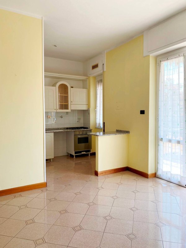 appartamento in vendita a Cairo Montenotte