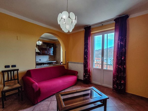 appartamento in vendita a Cairo Montenotte