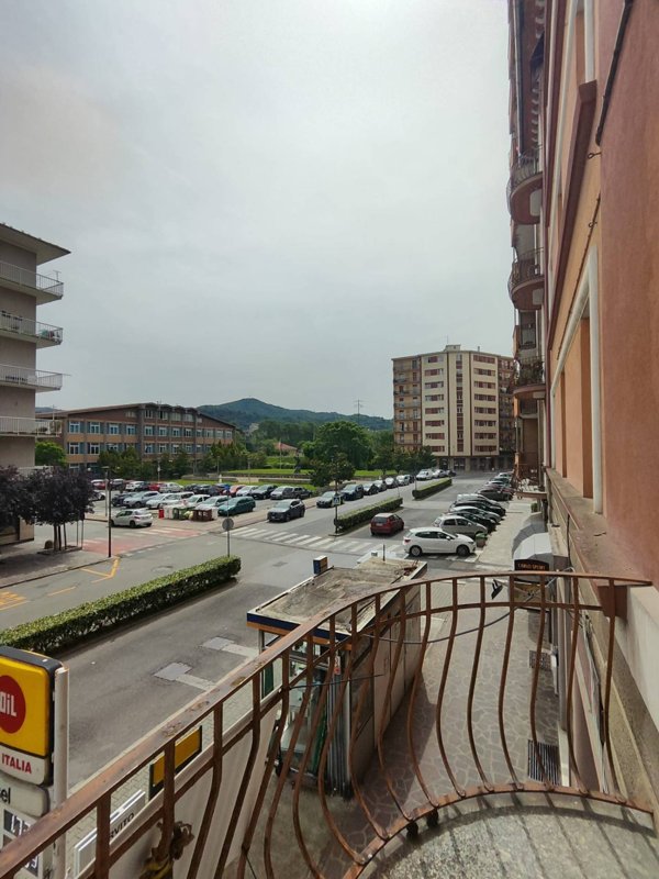 appartamento in vendita a Cairo Montenotte