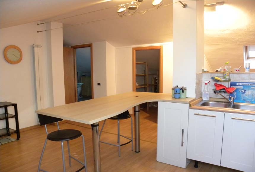 appartamento in vendita a Cairo Montenotte