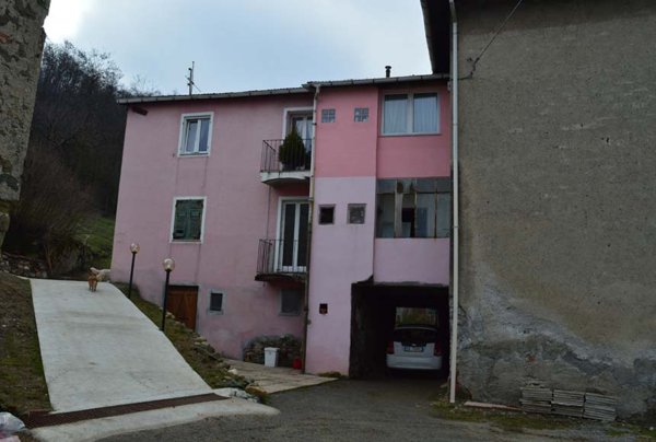 appartamento in vendita a Cairo Montenotte