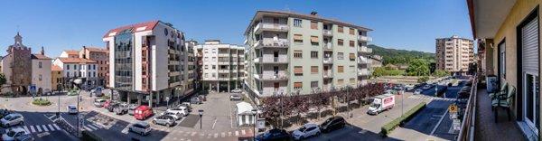 appartamento in vendita a Cairo Montenotte