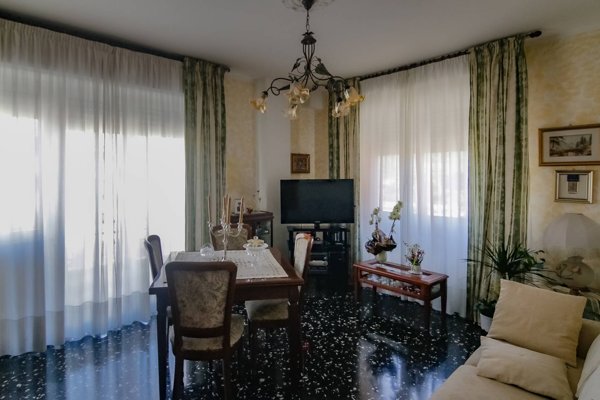 appartamento in vendita a Cairo Montenotte