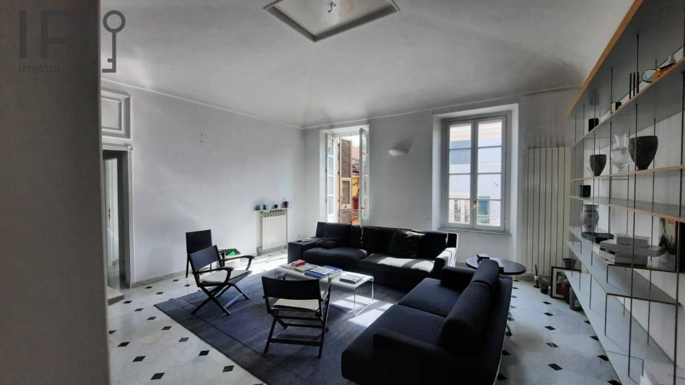 appartamento in vendita a Cairo Montenotte