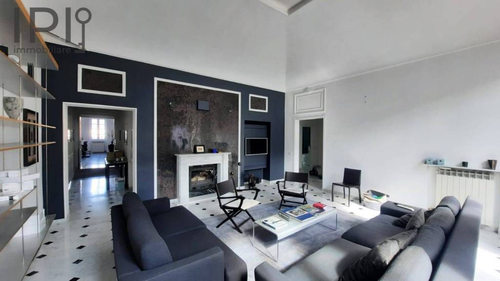 appartamento in vendita a Cairo Montenotte