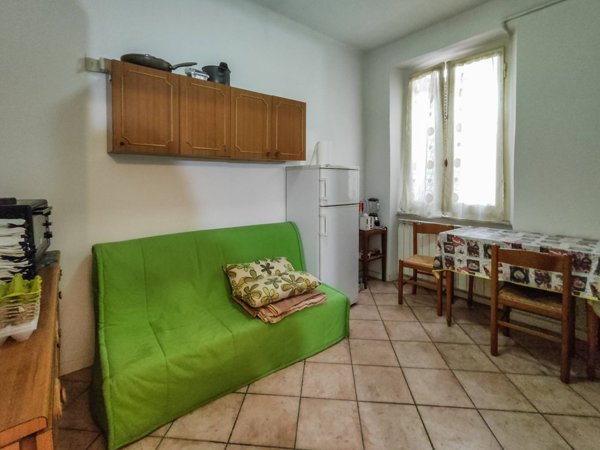 appartamento in vendita a Cairo Montenotte
