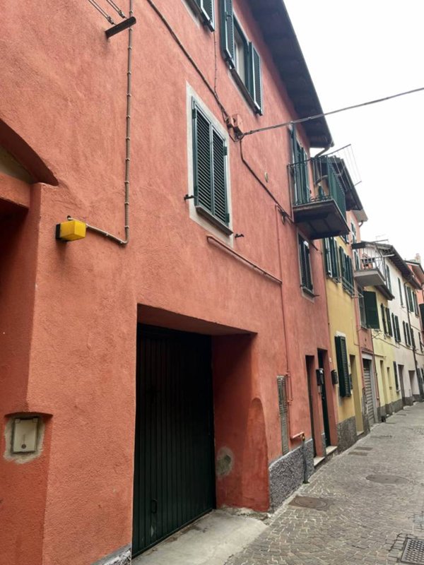 appartamento in vendita a Cairo Montenotte