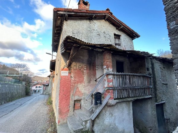 pentavano in vendita a Cairo Montenotte