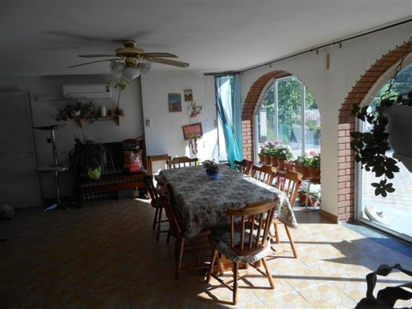 casa indipendente in vendita a Cairo Montenotte