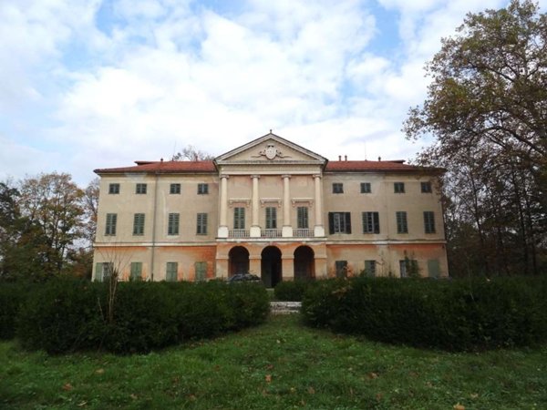 villa in vendita a Cairo Montenotte