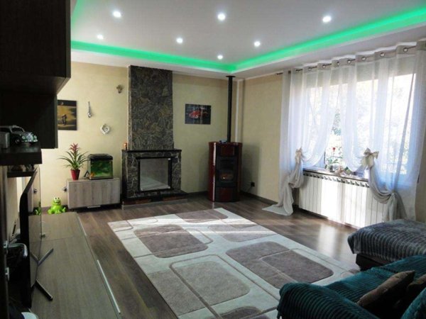 appartamento in vendita a Cairo Montenotte in zona Bragno