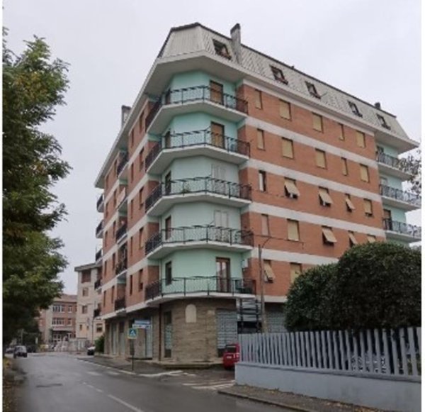 appartamento in vendita a Cairo Montenotte