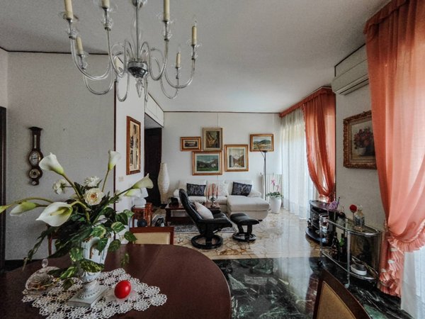 appartamento in vendita a Cairo Montenotte