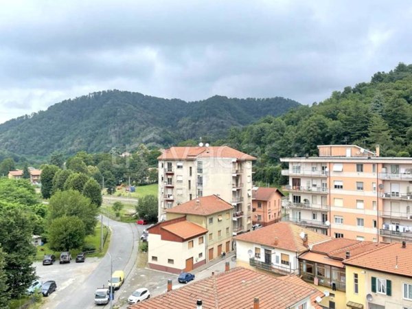 appartamento in vendita a Cairo Montenotte