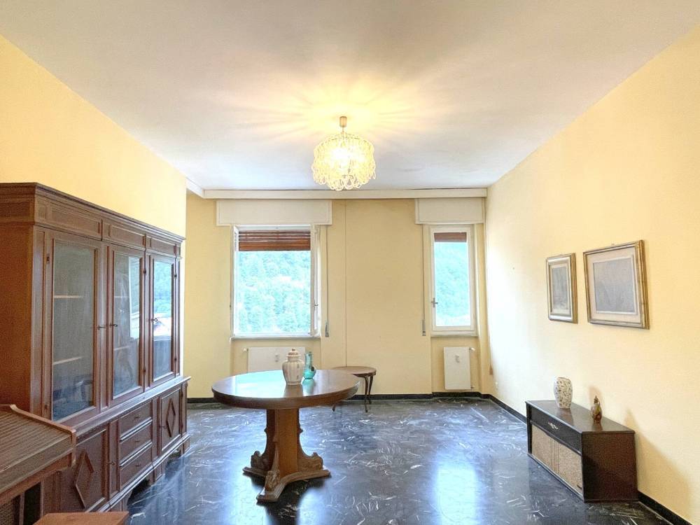 appartamento in vendita a Cairo Montenotte