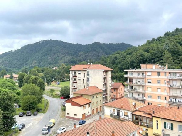 appartamento in vendita a Cairo Montenotte