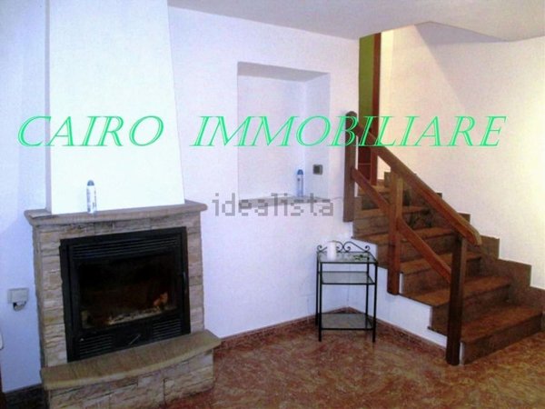 appartamento in vendita a Cairo Montenotte