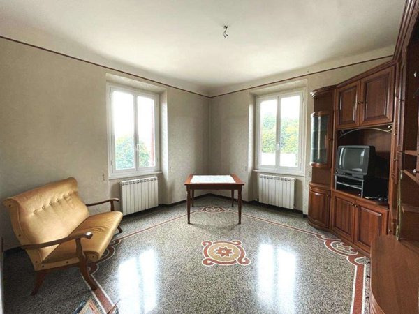 appartamento in vendita a Cairo Montenotte