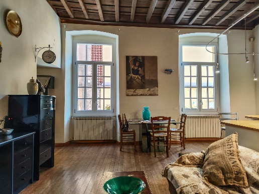 appartamento in vendita a Cairo Montenotte