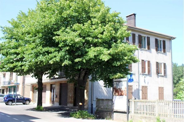 appartamento in vendita a Cairo Montenotte