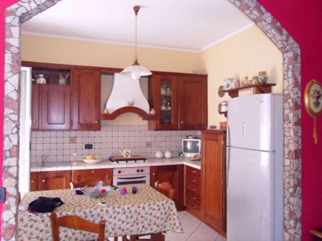 appartamento in vendita a Cairo Montenotte