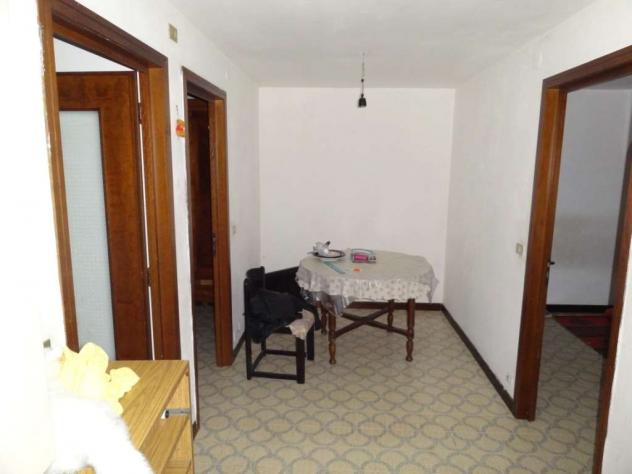 appartamento in vendita a Cairo Montenotte
