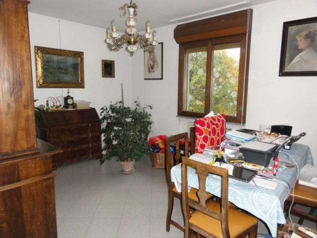 appartamento in vendita a Cairo Montenotte