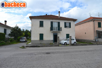 appartamento in vendita a Cairo Montenotte in zona Bragno