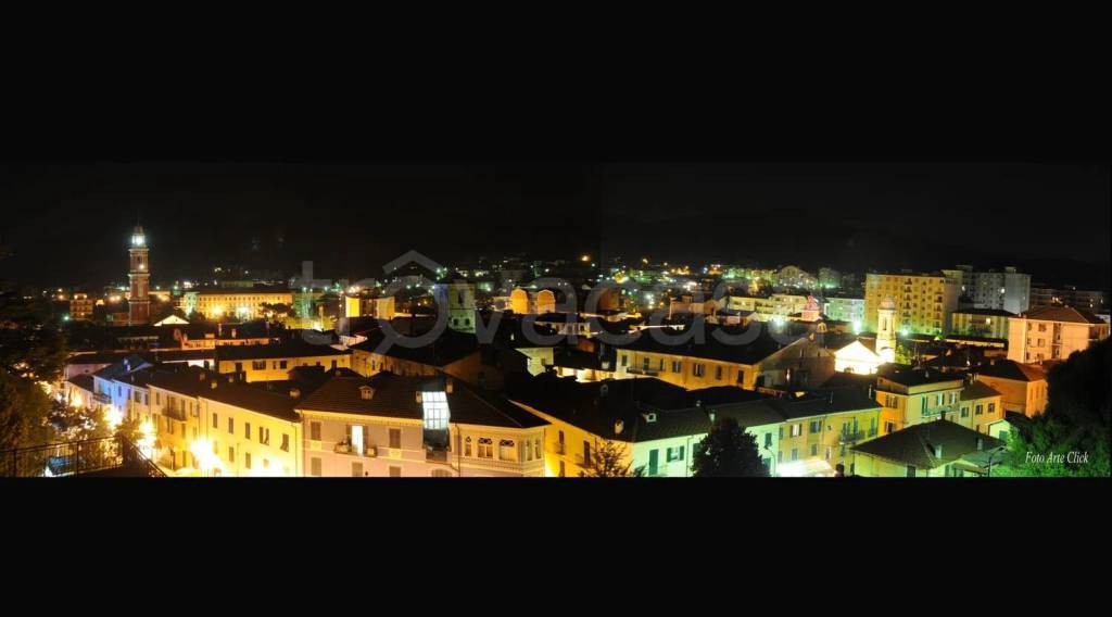 appartamento in vendita a Cairo Montenotte