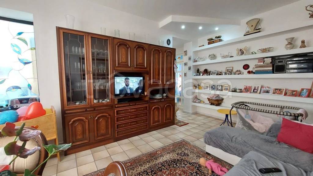 appartamento in vendita a Cairo Montenotte