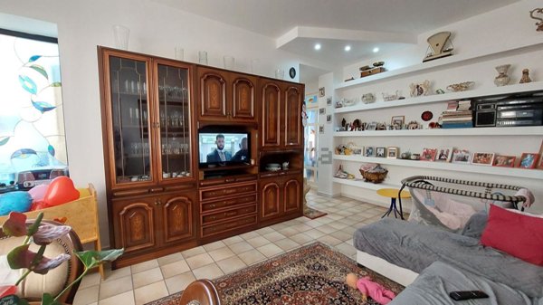 appartamento in vendita a Cairo Montenotte