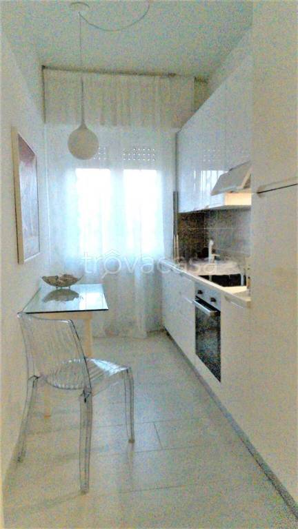 appartamento in vendita a Cairo Montenotte