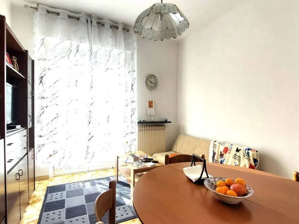 appartamento in vendita a Cairo Montenotte