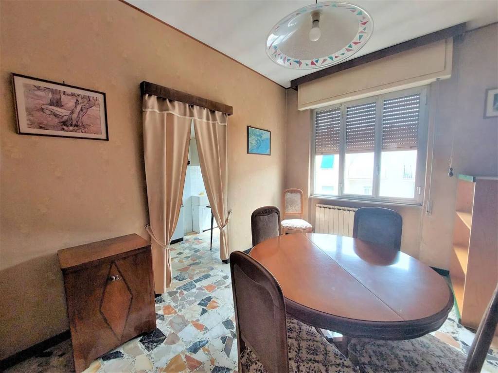 appartamento in vendita a Cairo Montenotte